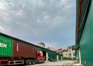 CHO THUÊ KHO XƯỞNG 400M2 &#8211; THỤY PHƯƠNG, ĐÔNG NGẠC, BẮC TỪ LIÊM &#8211; HÀ NỘI