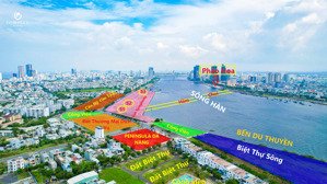 cực hiếm - căn hộ cao cấp peninsula đà nẵng, tổng hợp các căn giá tốt nhất 1pn, 2pn, 3pn - gốc cđt