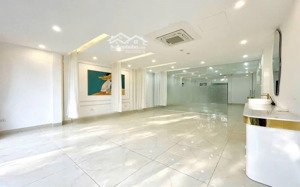 hoàng ngân, thanh xuân. dt 86m² x 9 tầng, mt 4,7m, giá 53 tỷ. văn phòng, mặt phố.