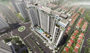 shophous vũng tàu centre poin, 4 mặt tiền đường