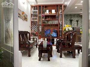  BÁN NHÀ HẺM XE HƠI 6M – 84m2 (6x14) 2 TẦNG - ĐÌNH PHONG PHÚ, TĂNG NHƠN PHÚ B, QUẬN 9