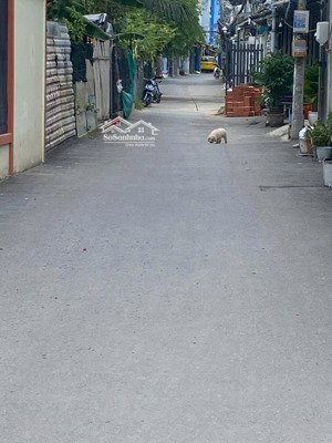 đường số lý phục man p. bình thuận đường trước 6 nhựa (4m x 15m) dt: 60 m² chỉ 8 tỷ