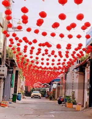 siêu phẩm nhà có tiểu cảnh lái thiêu chỉ từ 2 tỷ để sở hữu nhà đất 110m2 có sân đậu ô tô đường 5m