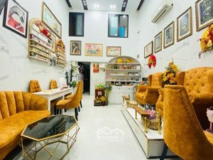 bán nhà mặt tiền kinh doanh tôn đản, hoà phát, cẩm lệ