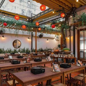 diện tích 15x15m - chính chủ cho thuê nhà 20/4 kỳ đồng, p9, quận 3 - giá rẻ 50triệu