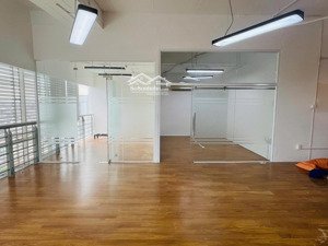 văn phòng 76m2 đường lý chính thắng, quận 3