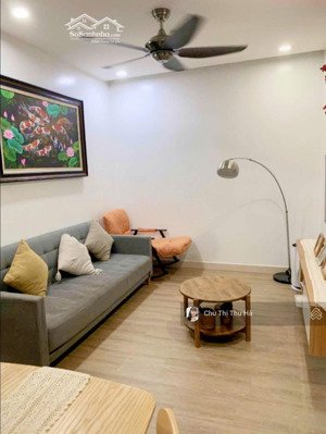 bán 2n1vs 51m , tầng trung toà xuân mai 3.0x tỷ