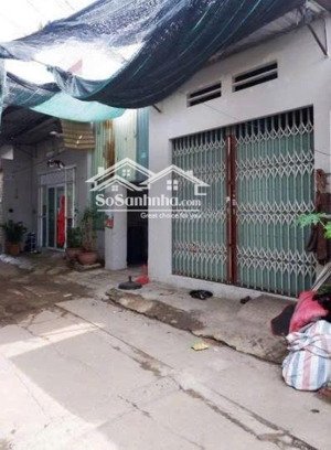 bán nhà - dãy trọ cho thuê tại lái thiêu, thuận an, 300m2, 1tỷ4, cho thuê kinh doanh sầm uất.