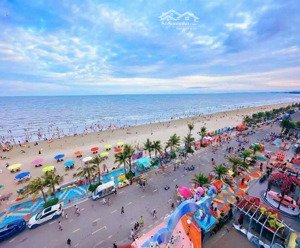 bán biệt thự nhìn biển tại flamingo hải tiến - 6 tỷ chìa khóa trao tay