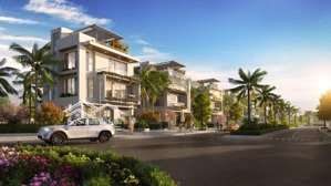 biệt thự ruby coastal city sở hữu lâu dài , giá 15 tỷ diện tích 300m2, cam kết thuê lại 10%/2 năm