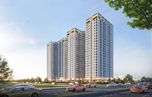 tin nóng!!! căn hộ quốc lộ 13 - giá 1,9 tỷ/ căn - thanh toán 10% ký hdmb