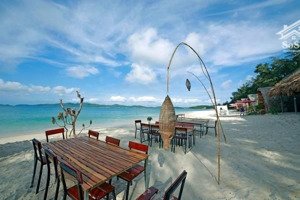 lô đất vàng cô tô giá chỉ 1.892.000đ/m² sát khu du lịch, đầu tư lợi nhuận khủng