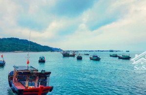 bắt nhịp đầu tư tại đảo ngọc cô tô - đất thổ cư vị trí vàng, giá tốt, pháp lý rõ ràng