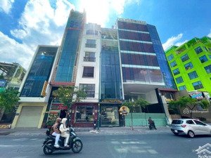 cực phẩm! toà nhà góc 3 mặt tiền hoàng văn thụ - (9x24m) 6 tầng - hđt: 240 tr/th - giá: 44 tỷ tl