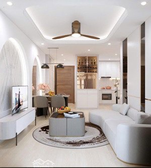 cho thuê căn hộ saigon royal 2pn-2wc, giá tốt, đầy đủ tiện nghi