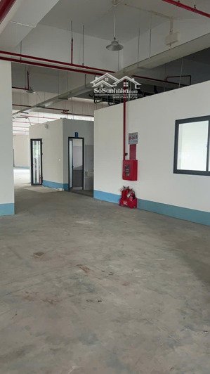 cho thuê kho đẹp tại khu cn lương sơn- lương sơn
- diện tích 3000-5000m2