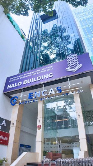 sàn 100m2 vuông vức, trần sàn hoàn thiện, tòa nhà mới ngay cao thắng, quận 3