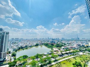 bán căn góc, 2pn 2wc, sổ hồng, view đẹp nhất eco green, view q1