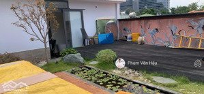 đỉnh cao an cư giới thượng lưu boutique villas 57 tú xương, khu compound đẳng cấp bậc nhất q3