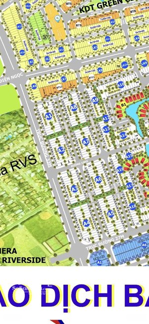 bán đất nền dự án sentosa riverside, 2,4 tỷ, 153m2, đẹp, nhiều tiện ích, điện ngọc, quảng nam