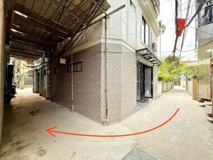 siêu phẩm nhà đẹp yên hòa cầu giấy ngõ nông-nhà xây 5 tầng 40m mặt tiền rộng-nội thất xịn nhỉnh 8ty