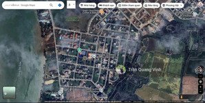 bán nhiều nền đất (8mx20m, 8mx23m; 12.5mx23m; 10mx23m) khu dân cư thủ thiêm villa 