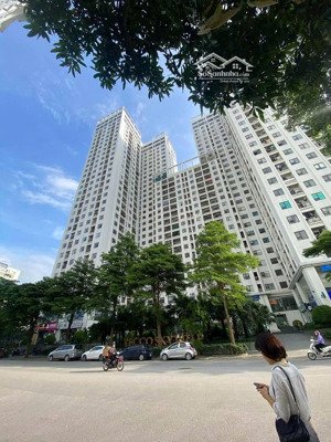 căn hộ cc 2pn, 2wc, tecco thanh trì