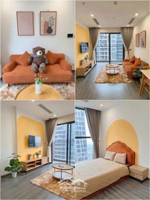 chính chủ bán căn studio 27.1 m2 tòa the pavilion vinhomes ocean park 1, giá 1x tỷ lh: 