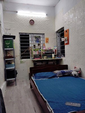 bán nhà 3 tầng ngõ phố hào nam, giá 2.25 tỷ