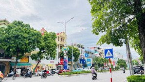 hiếm! bán nhà mặt phố trần phú mặt tiền 6m - giá chỉ 1x, x tỷ