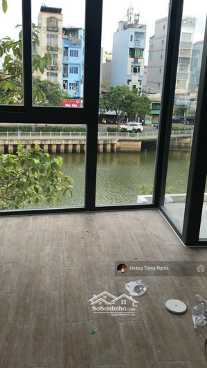 siêu kinh doanh mặt tiền hoàng sa, tân định, quận 1 - dt: 6 x 8m - kc: 6 tầng - giá chỉ 14,5 tỷ tl.