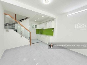 sốc giá - 56m2 -3 tầng btct- sát hẻm ôtô huỳnh văn bánh - phú nhuận- nhỉnh 7 tỷ