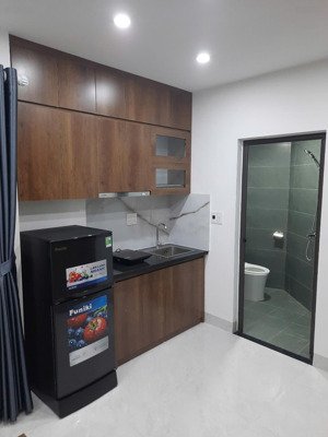khai trương tòa chung cư mini mới toanh ở xã đàn