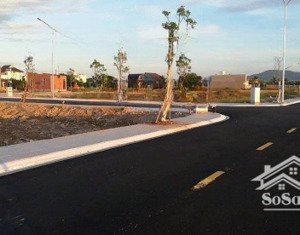 chủ chuyển công tác cần bán đất mt 30 tháng 4, phường 11, vũng tàu 120m2 full thổ cư shr