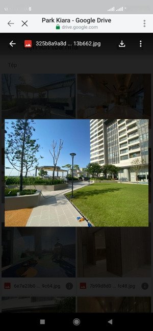 cho thuê chung cư cao caaos park kiara lê trong tấn hà đông 2pn đủ đồ nhà đẹp lh: 