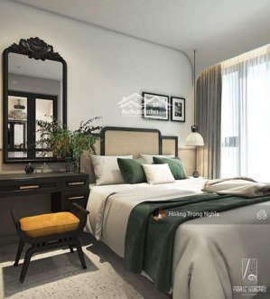 tòa chdv cao cấp mặt tiền hxh nguyễn văn nguyễn, quận 1 - dt: 5,5 x 15,5 (70m2) - 10pn chỉ 18,5 tỷ