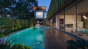 bán biệt thự nghỉ dưỡng khoáng nóng tự nhiên tại dự án wyndham thanh thủy, phú thọ