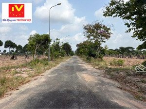 bán đất nền kđt long thọ sổ hồng riêng chỉ hơn 10 triệu/m² diện tích 85m², cơ hội đầu tư sinh