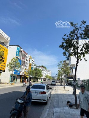 cho thuê nhà 100% 4 tầng đường thích quảng đức kđt hà quang 2 (có thang máy)
