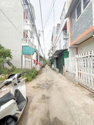 BÁN NỀN TRỤC CHÍNH HẺM 388 NGUYỄN VĂN CỪ, AN KHÁNH, NINH KIỀU