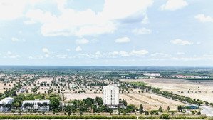 lô đất nền dự án kđt long thọ vuông đẹp, dt 120m2 sẵn sổ giao dịch ngay, giá đầu tư chốt là lời