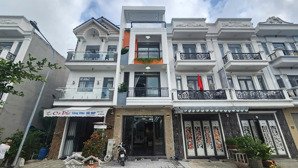 bán nhà mới 1t2l 4.5x15m hoàn công, đường d3 kdc an phú 1 p. an phú, full nội thất, kế công viên
