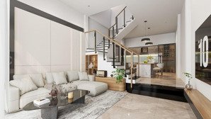 ngôi nhà tâm huyết nở hậu đẹp nhất phố hàn mặc tử, quận hải châu