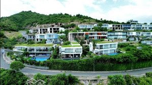 biệt thự anh nguyễn, view trực diện biển đang vận hành cho thuê tốt