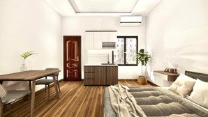 phòng cửa sổ 32m2 mới khai trương bình thạnh gần ngã tư hàng xanh