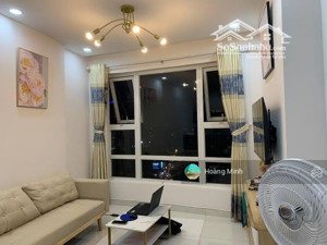 chính chủ cần bán căn summer square - quận 6, dt 68m2, 2pn2wc, có nội thất, giá 1 tỷ 780 triệu