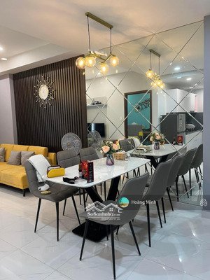 chinh chủ cần bán căn hộ green river - quận 8, dt 68m2, 2pn2wc, có nội thất, giá 1 tỷ 870 triệu