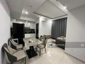 chính chủ bán gấp cc starlight riverside q. 6, dt 72m2, 2pn 2wc, tầng trung thoáng, giá 1 tỷ 690
