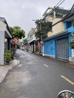 xem là ưng ngay nhà chdv hxh sát hoàng diệu 2, thu nhập 31tr/th tại đường số 8, p. linh trung