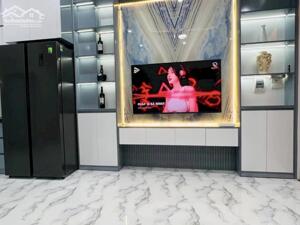 Bán nhà mặt phố Yên Phụ 74m2 vỉa hè rộng 2 thoáng vị trí đẹp 23 tỷ